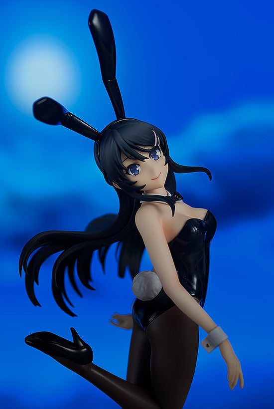 Seishun Buta Yarou Series Sakurajima Mai Bunny Sexy Anime Figures