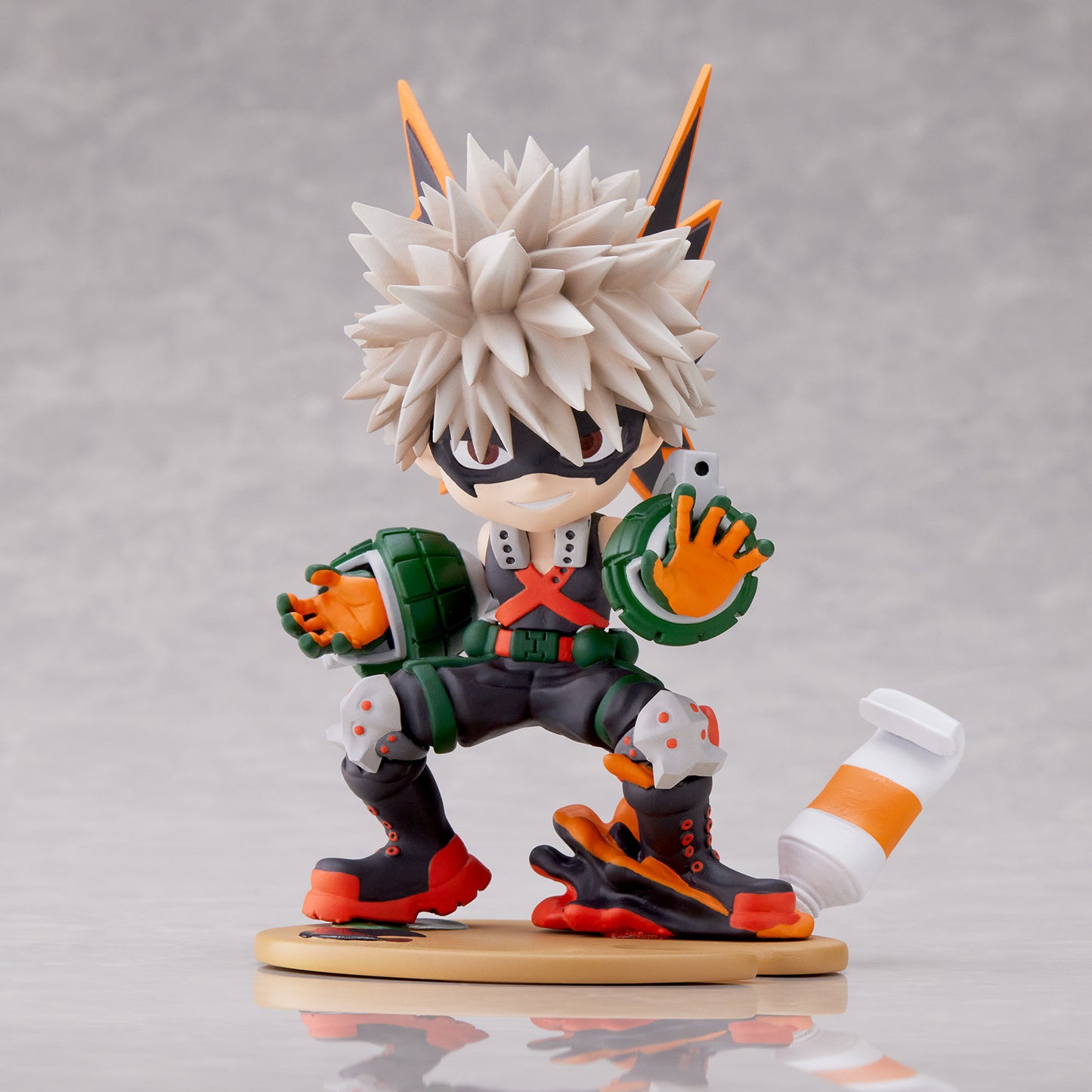 PalVerse Pale. "My Hero Academia" Bakugo Katsuki | animota