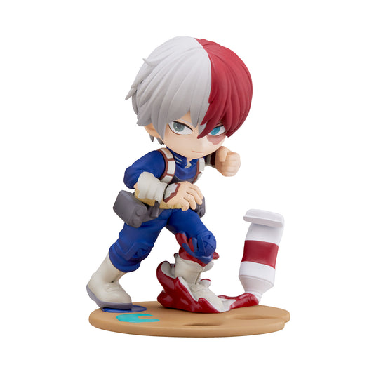 PalVerse Pale. "My Hero Academia" Todoroki Shoto | animota