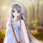 1/3 Iris Collect Series Milene Mellow Chirp (Blue Bird Ver.) | animota