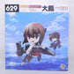 Nendoroid No.629 Daiho GOOD SMILE ONLINE SHOP Reservation Bonus "Nendoroid Daiho Special Sleeve / Nendoroid Special Specifications Polored" | animota