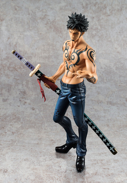 Portrait.Of.Pirates ONE PIECE 