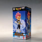 Movie Dragon Ball Super World Collectable Figure Vol.1 Super Saiyan God Vegeta 38908 | animota