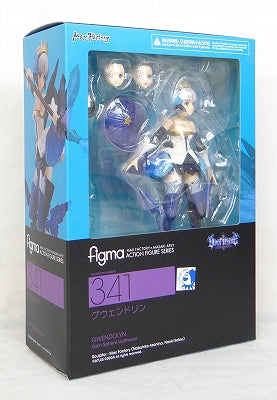 Figma 341 Gwendrin | animota