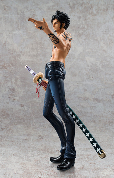 Portrait.Of.Pirates ONE PIECE 