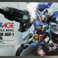 HG 1/144 Gundam AGE-1 Normal | animota