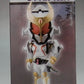World Collectable Figure Vol.19 KR152 Kamen Rider Zanzuki Fourze Arms