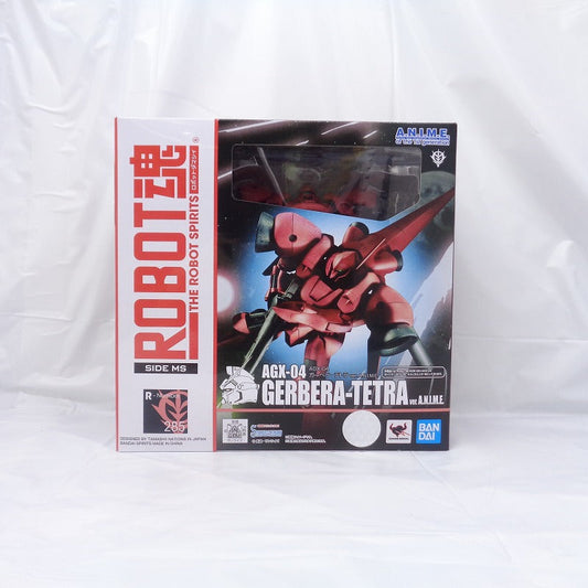 ROBOT Soul 285 AGX-04 Gerbera Tetra ver. A.N.I.M.E. | animota