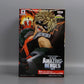 My Hero Academia THE AMAZING HEROES vol.3 Bakugo Katsumi 39122 | animota