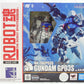 ROBOT Soul RX-78GP03S Gundam Prototype No. 3 Staymen Ver. A.N.I.M.E. | animota
