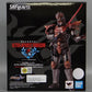 S.H.F Juglas Juggler Ultra Heroes Tamashii Limited Ver. | animota