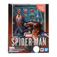 S.H.F Spider-Man Advanced Suit (MARVEL'S SPIDER-Man) | animota
