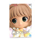 Qposket Card Captor Sakura Clear Card Edition -Sakura Kinomoto -Vol.3 B. Special color 82287 | animota