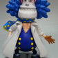 One Piece World Collectable STRONG WORLD Ver.1 MV007 Dr. Indigo | animota