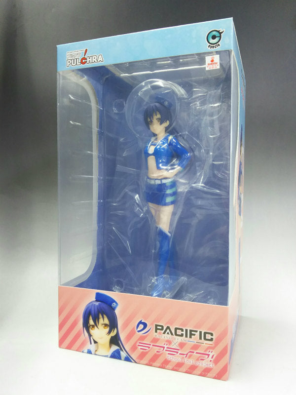 PULCHRA Love Live! × PACIFIC "Sonoda Umi" 1/8 Resin cast made by resin cast | animota