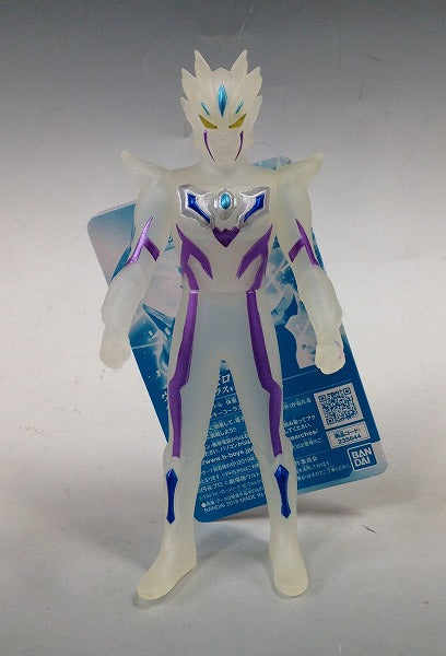 Bandai Ultra Hero Series Limited Ultraman Zero Beyond Balky Chorus Ver | animota