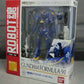 Soul Web Limited ROBOT Soul Gundam F91 Harrison Madin Machine | animota