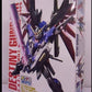 MG ZGMF-X42S Destiny Gundam Clear Color Ver. | animota