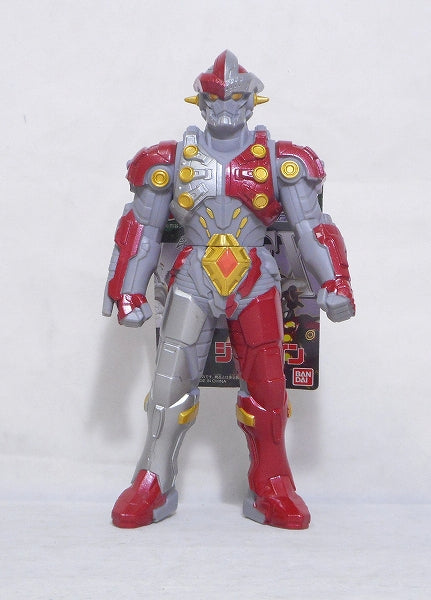 Bandai Ultra Hero Series EX Jean Nine | animota