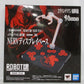ROBOT Soul Evangelion First Machine -New Theatrical Version -Compatible NERV Display Vase Limited Benefits | animota
