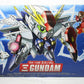 BB Warrior 386 Cus Gundam (Bandai Spirits version) | animota