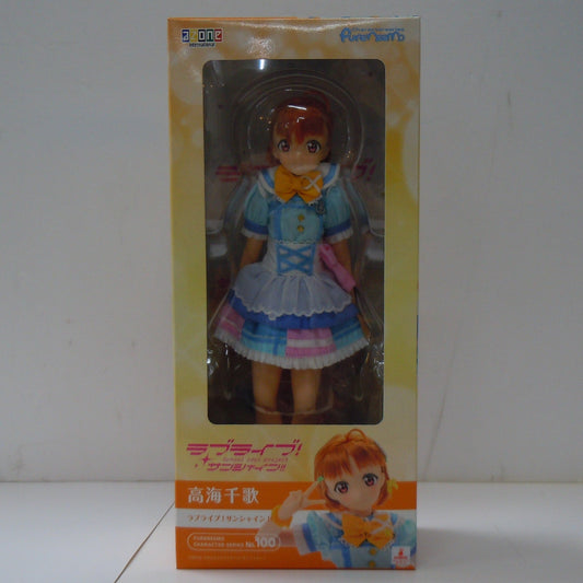 Pu Ney Ma Character Series No.100 Love Live! Sunshine !! Chika Takami | animota