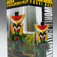 MEGA World Collectable Figure Kamen Rider Gomi Watermelon Arms Joloy Mode | animota