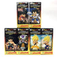 Dragon Ball Z World Collectable Figure -Battle of Saiyans -vol.1 6 types set 36442 | animota