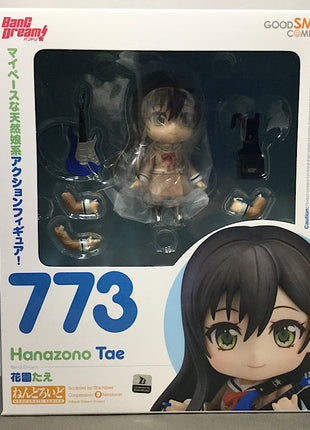 Nendoroid No.773 Hanazono Tae