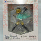 Aquamarin Saber/Soji Okita 1/7pvc figure (Fate/Grand Order) | animota