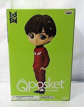 Qposket Tinytan -j-Hope-A Color 2552314 | animota