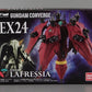 FW Gundam Converge EX24 Rafflesia | animota