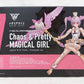 Kotobukiya Megami Device Chaos & Pretty Magical Girl | animota