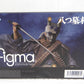 Figma SP 120 Tajimi Kanzomi (eight tomb village) | animota