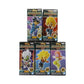 Super Dragon Ball Heroes World Collectable Figure Vol.7 5 types set 39565 | animota