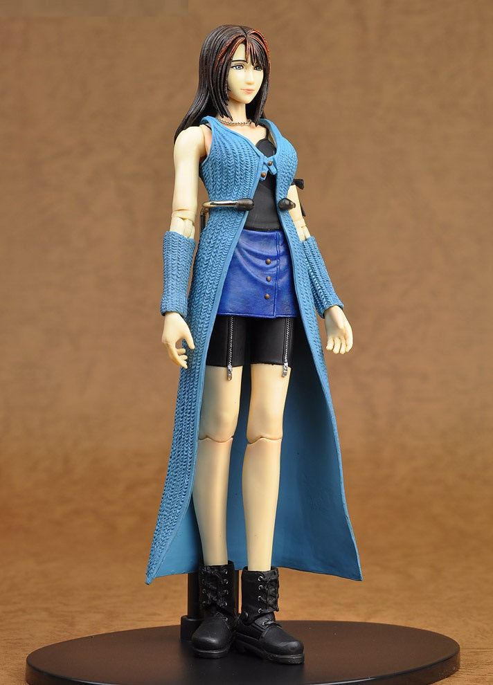 Ff8 Rinoa Symbol Rinoa Ff8 Costume