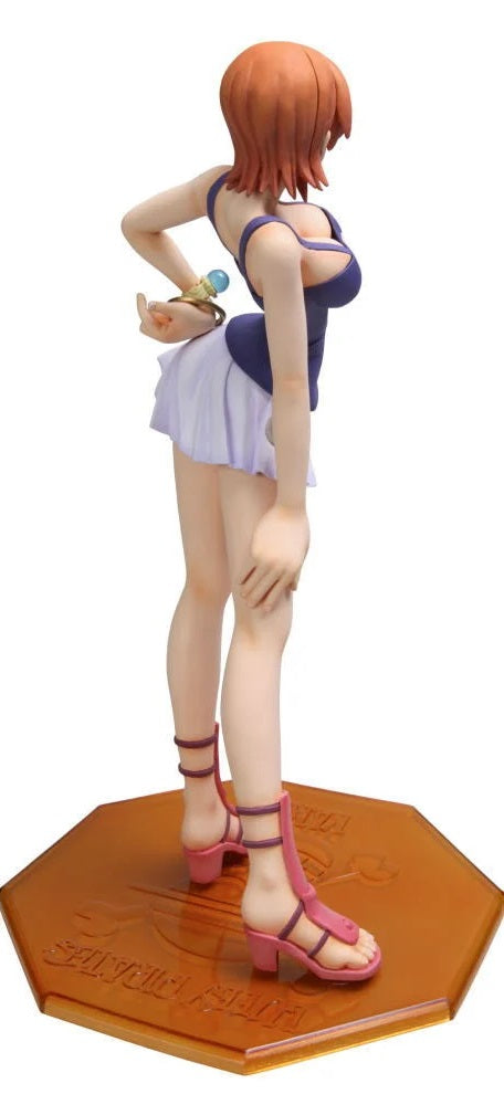 Excellent Model Portrait.Of.Pirates ONE PIECE NEO-4 Nami Ver.2