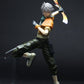 Final Fantasy XIII - Play Arts Kai: Hope Estheim Action Figure | animota