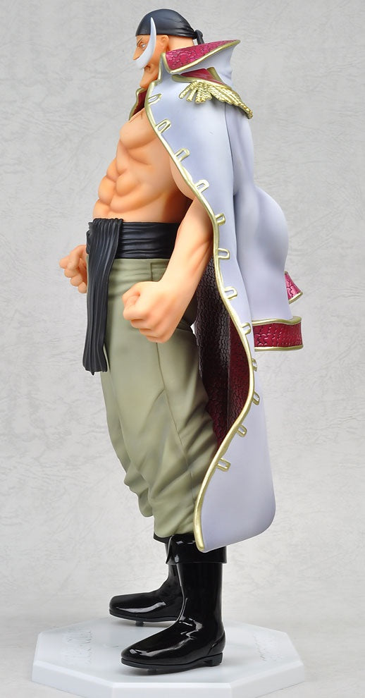 One Piece Portrait Of Pirates P.O.P Deluxe DX Young Whitebeard online Edward Newgate