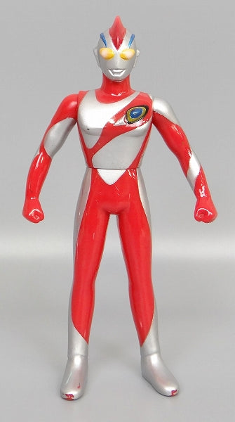 Bandai Ultra Hero Series 35 Ultraman Nice 1999 | animota