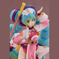 TENITOL Hatsune Miku China ver. Complete Figure | animota