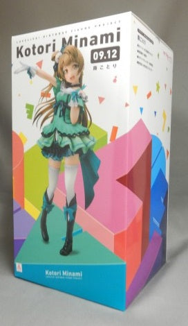 Dengeki -ya limited Birthday Figure Project Kotori Minami 1/8PVC Figure (Love Live!) | animota