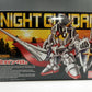 BB Warrior 370 Legend BB Knight Gundam (Night Gundam) | animota