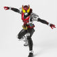 S.H.Figuarts (Shinkocchou Seihou) Kamen Rider Kiva Kiva Form "Kamen Rider Kiva" | animota