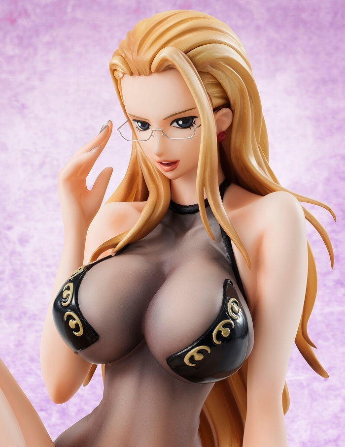 Portrait.Of.Pirates ONE PIECE "LIMITED EDITION" Kalifa Ver.BB 1/8 Complete Figure [MegaTrea Shop, Jump Characters Store, Mugiwara Store, etc. Exclusive] | animota