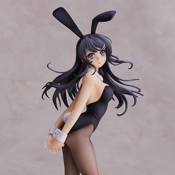 Seishun Buta Yarou wa Bunny Girl Senpai no Yume wo Minai 1/8 Scale