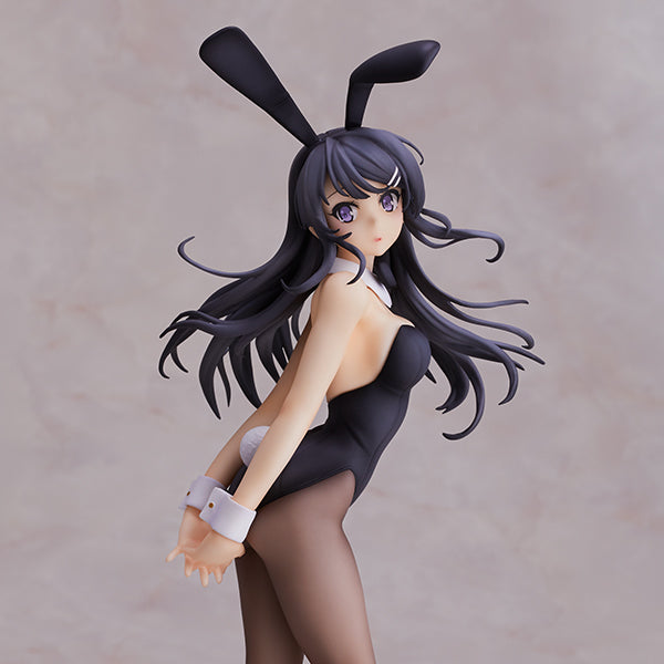 Seishun Buta Yarou wa Bunny Girl Senpai no Yume wo Minai Mai Sakurajima -Bunny Girl ver. - 1/7 Complete Figure | animota