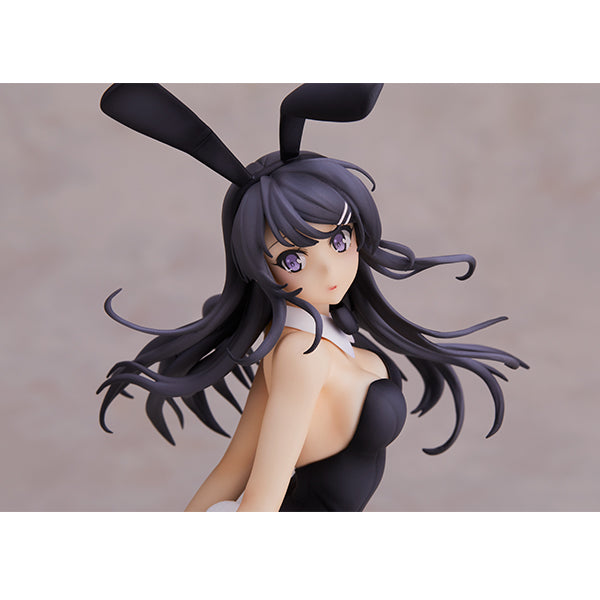 Seishun Buta Yarou wa Bunny Girl Senpai no Yume wo Minai Mai Sakurajima - Bunny Girl ver. - 1/7 Complete Figureanimota