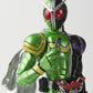 S.H. Figuarts (Shinkocchou Seihou) - Kamen Rider W Cyclone Joker "Kamen Rider W" | animota