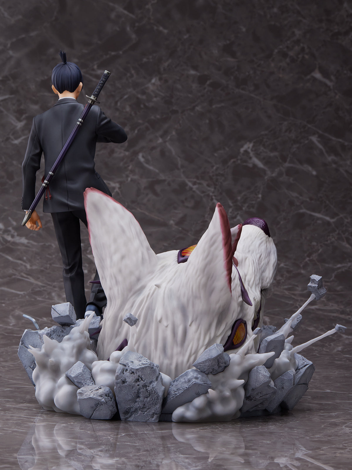 Chainsaw Man